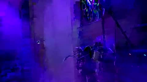 chronicvibez online show from 02/04/26, 02:23