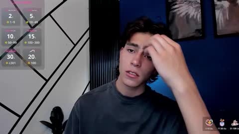 Snapshot of chrristopher77 chatting on 12/16/25, 07:30 chrristopher77 online show from 12/16/25, 07:30