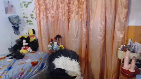 Snapshot of chrysadel chatting on 01/31/25, 09:59 Ur Suraya22 online show from 01/31/25, 09:59