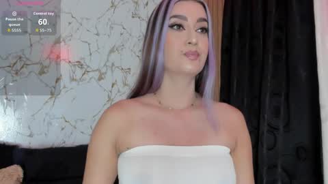 Christal Golden online show from 04/05/26, 10:07