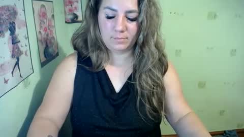 Diana online show from 01/16/25, 04:07