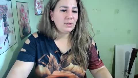 Diana online show from 02/07/25, 12:06