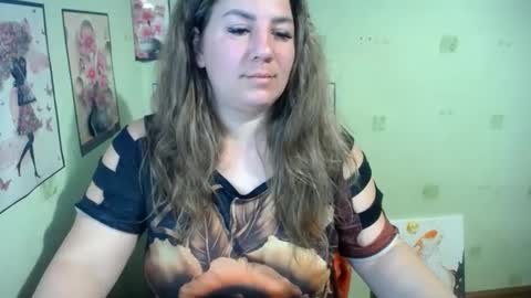 Diana online show from 02/28/25, 05:26