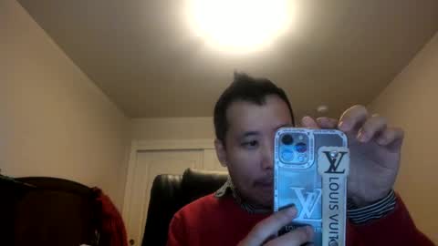 chsiao online show from 12/30/24, 05:34