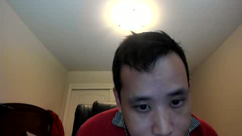 chsiao online show from 12/31/24, 07:40