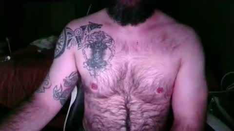 chub bear 99 online show from 05/25/26, 10:43