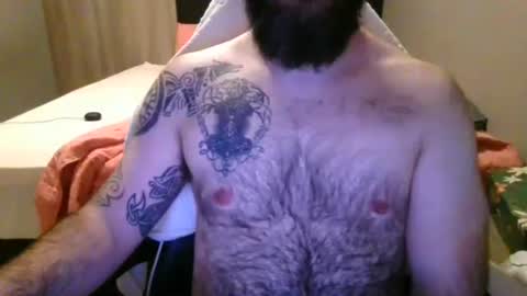 chub bear 99 online show from 06/02/26, 11:51