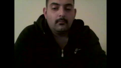 Chubby Boy97 online show from 09/30/25, 08:36