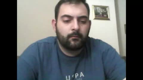 Chubby Boy97 online show from 10/18/25, 04:30