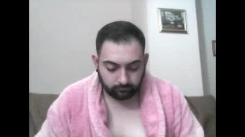 Chubby Boy97 online show from 10/26/25, 06:14