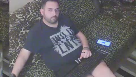 Chubby Boy97 online show from 10/30/25, 06:30