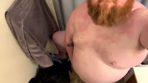 Snapshot of chubbsguy92 chatting on 02/12/25, 09:11 chubbsguy92 online show from 02/12/25, 09:11