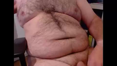 Snapshot of chubby_bear_by chatting on 05/12/26, 07:27 Chubby Bear BY online show from 05/12/26, 07:27