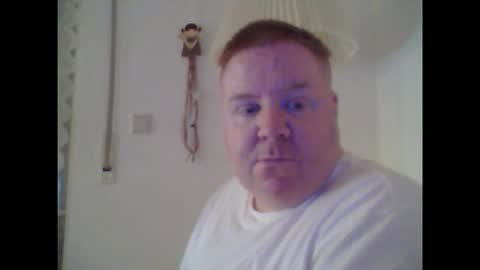chubby_david online show from 01/18/26, 10:13