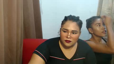 chubby_scarlet online show from 11/21/25, 03:44