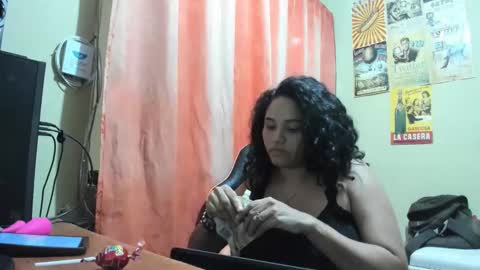 kate   online show from 03/31/26, 02:57