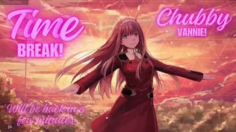 Snapshot of chubby_vaniie_ chatting on 01/04/25, 11:43 Vanesa online show from 01/04/25, 11:43