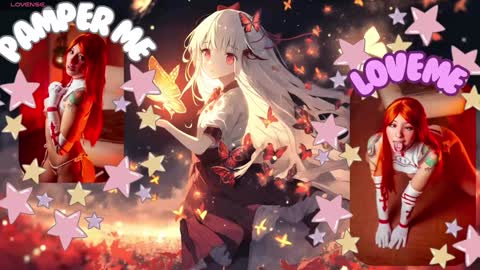 Snapshot of chubby_vaniie_ chatting on 01/11/25, 10:51 Vanesa online show from 01/11/25, 10:51