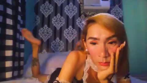 chubbyashley8 online show from 05/05/26, 12:46
