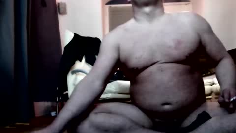 Snapshot of chubbybelly80 chatting on 01/20/25, 01:50 Corviglia online show from 01/20/25, 01:50