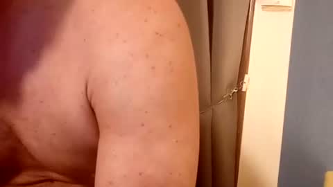 Snapshot of chubbybelly80 chatting on 01/07/26, 12:35 Corviglia online show from 01/07/26, 12:35