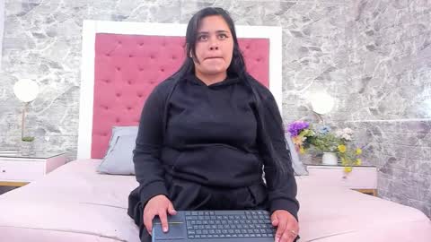 Snapshot of chubbybunny___ chatting on 01/15/26, 11:48 chubbybunny___ online show from 01/15/26, 11:48