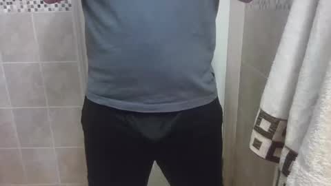 chubbycub14 online show from 02/23/25, 05:29