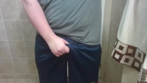 chubbycub14 online show from 02/27/25, 06:42