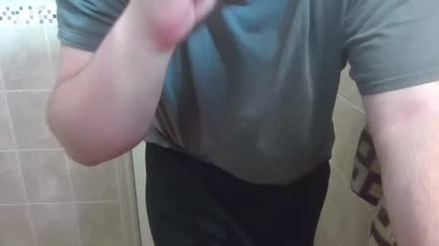 chubbycub14 online show from 03/03/25, 09:05