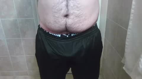 chubbycub14 online show from 09/09/25, 06:51