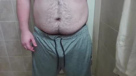 chubbycub14 online show from 09/25/25, 04:38