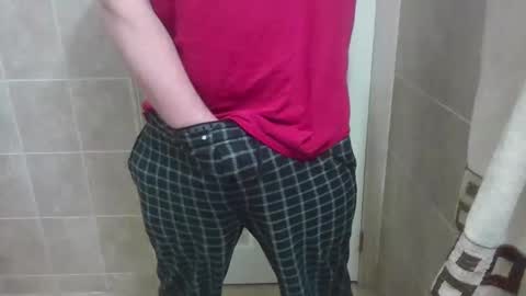 chubbycub14 online show from 12/21/25, 04:25