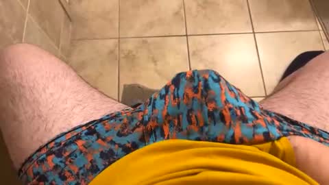 chubbycub14 online show from 02/12/26, 06:47