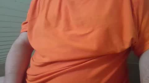 chubbycub14 online show from 04/08/26, 10:21