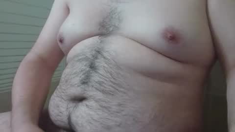 chubbycub14 online show from 04/13/26, 04:45