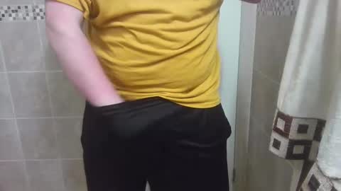 chubbycub14 online show from 04/26/26, 03:15
