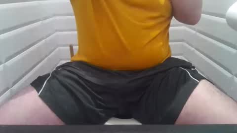 chubbycub14 online show from 05/08/26, 06:35