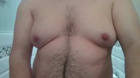 chubbycub14 online show from 05/09/26, 09:42