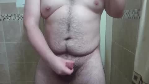 chubbycub14 online show from 05/31/26, 03:47