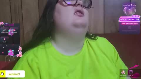 kenli online show from 02/03/26, 09:20