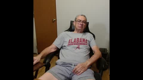 chubbyguy00054 online show from 02/09/25, 02:38