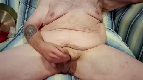 Chubbyguyexperience online show from 06/06/26, 12:16