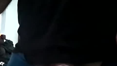 Chubbyguyy online show from 01/29/25, 02:10