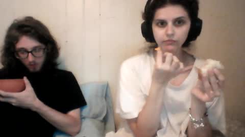 Chubbyhoneybunny online show from 07/07/26, 04:00