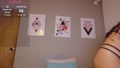 chubbykinkyygirl online show from 04/13/26, 12:54