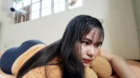 Snapshot of chubbylicious_aria chatting on 02/08/25, 06:01 HappyGirL Aria online show from 02/08/25, 06:01