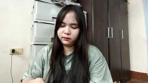 HappyGirL Aria online show from 01/09/26, 01:30