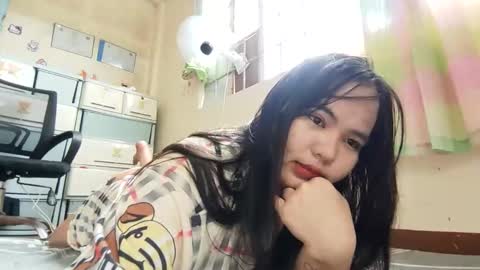 HappyGirL Aria online show from 02/04/26, 02:39