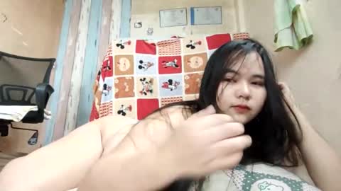 HappyGirL Aria online show from 03/21/26, 11:30