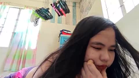 HappyGirL Aria online show from 04/15/26, 04:52